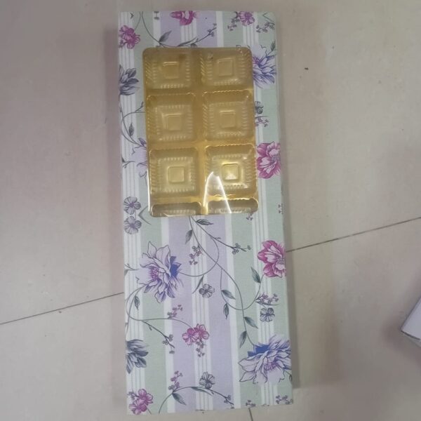 Chocolate Box 10 Cavity